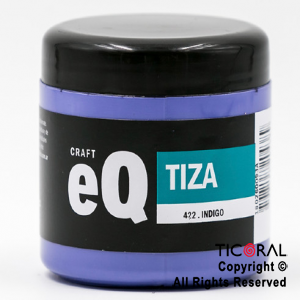 PINTURA TIZA EQ 422 INDIGO 200 CC X 1